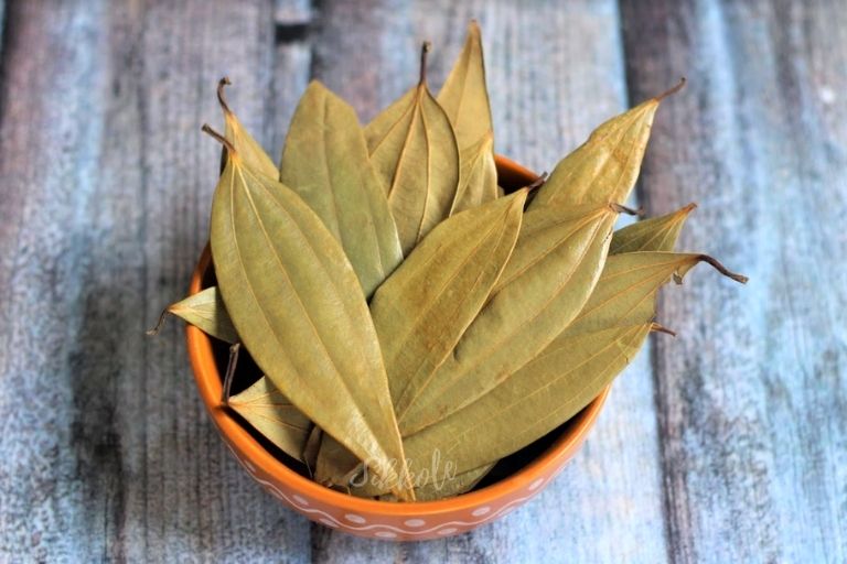 Bay Leaf