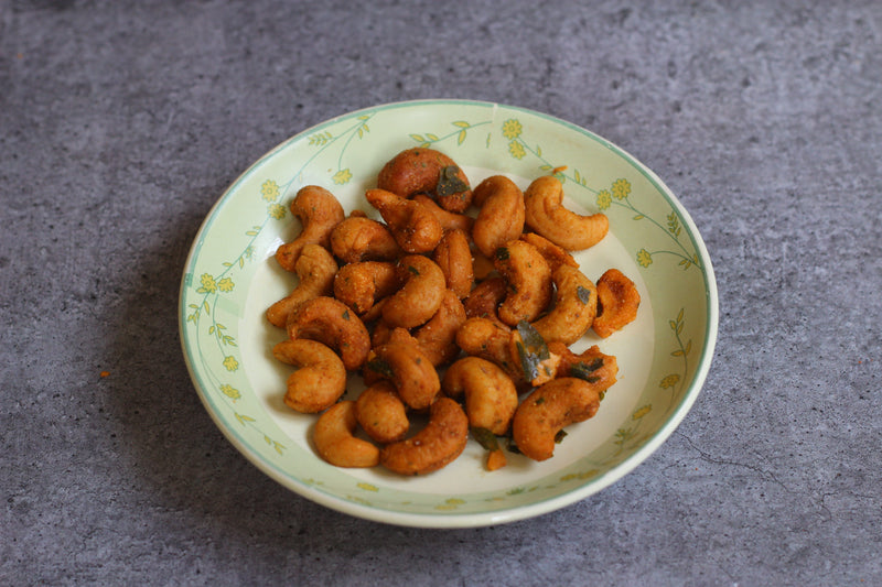 Palasa Fried Cashew