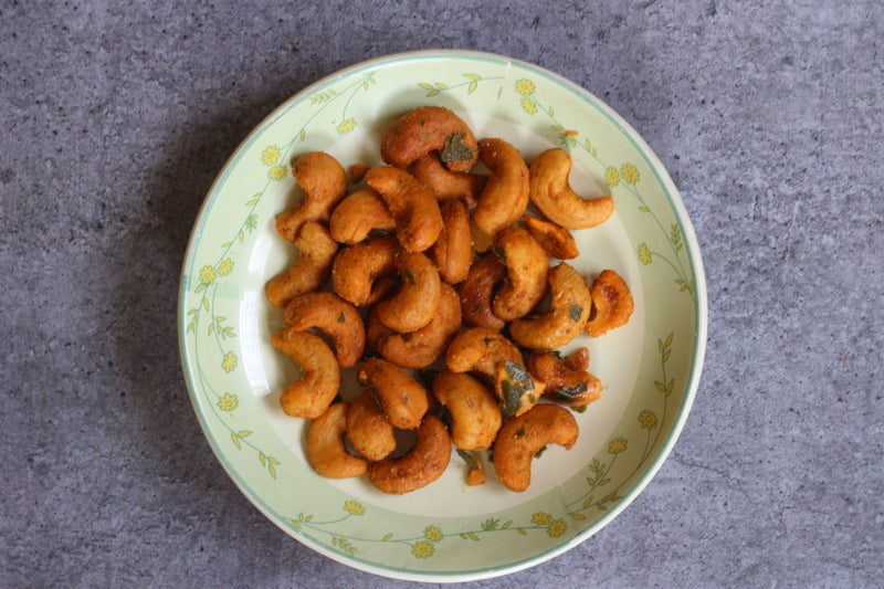 Palasa Fried Cashew