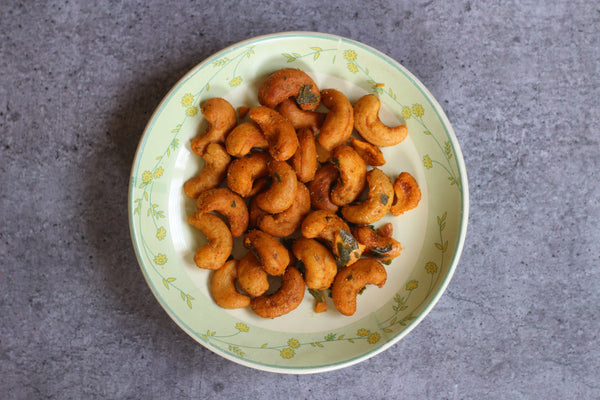 Palasa Fried Cashew