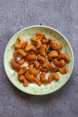 Palasa Fried Cashew