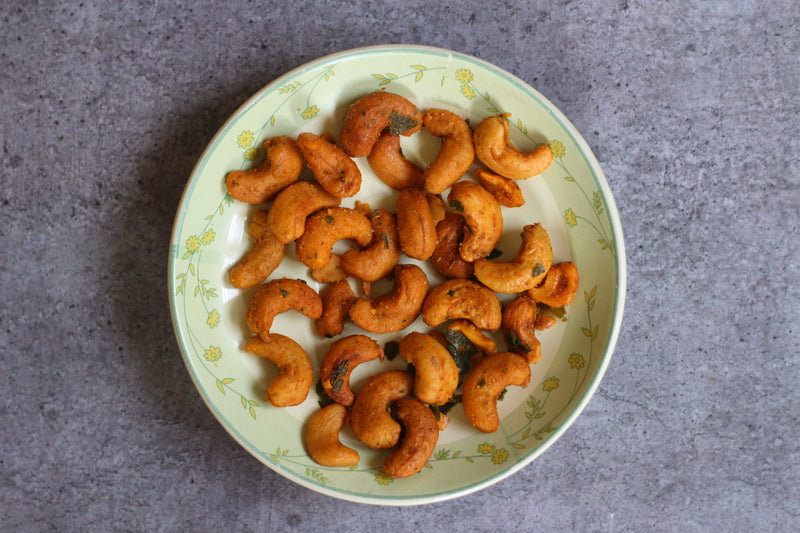 Palasa Fried Cashew