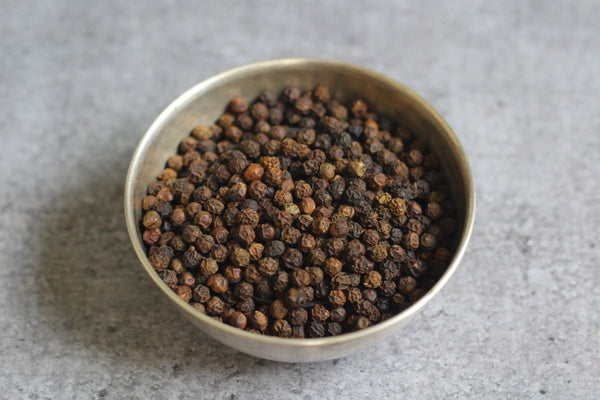 Black Pepper