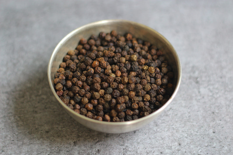 Black Pepper