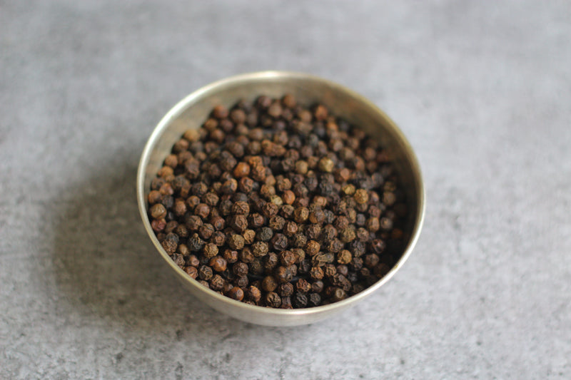 Black Pepper