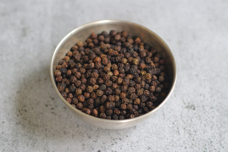 Black Pepper