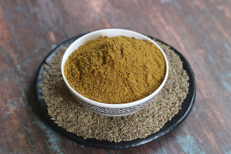 Jeera Powder