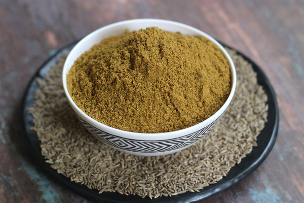 Jeera Powder