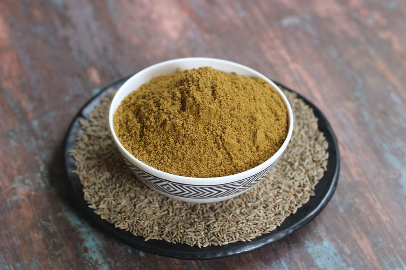 Jeera Powder